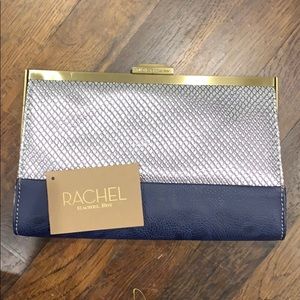 Rachel Roy clutch
